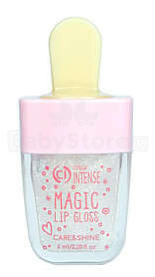 Блеск д/губ MAGIC №3 5855