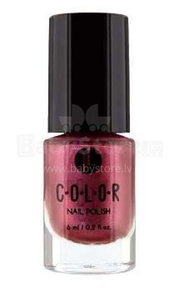 Nagu laka COLOR 6ml Nr.40