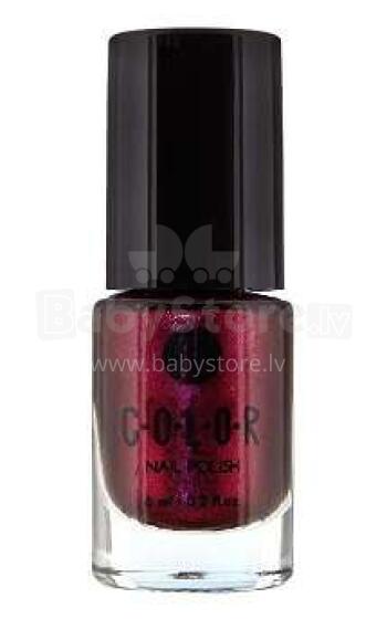 Nagu laka COLOR 6ml Nr.41