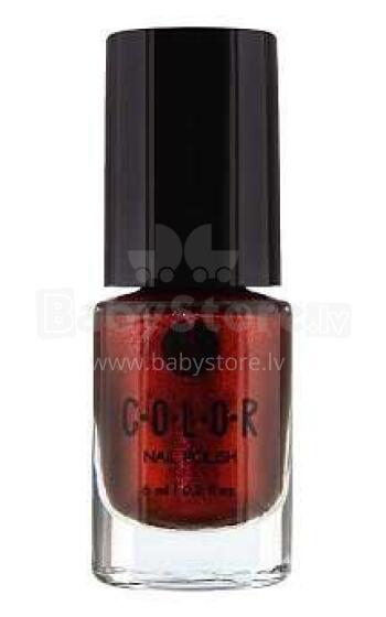 Nagu laka COLOR 6ml Nr.42
