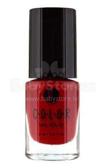 Nagu laka COLOR 6ml Nr.52