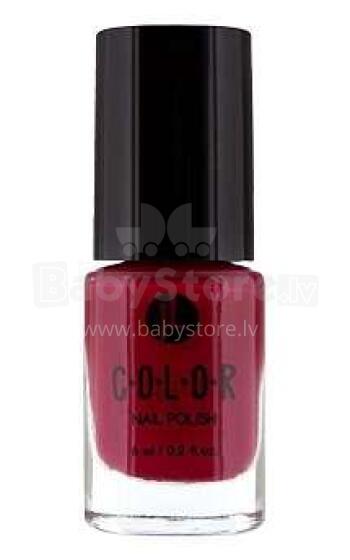 MAXI Powder Color Art.171491  Nagu laka ,6ml