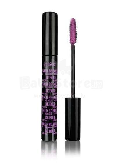 Тушь д/ресниц Be Bold 10мл 102 violet