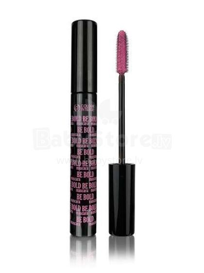 Тушь д/ресниц Be Bold 10мл 105 pink