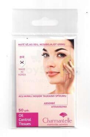 8*6cm oll paper, bulk, 3000 sheets