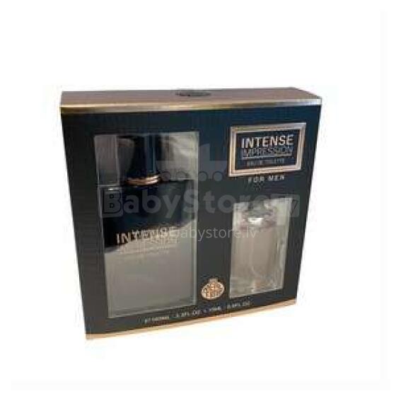 Kompl. Intense Ipression 100ml+15ml