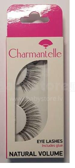 Charmant. Ресницы  Natural Volume