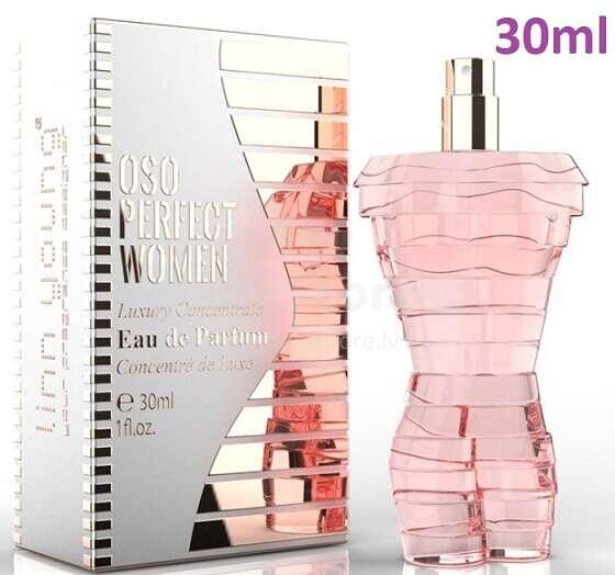 Edp "OSO PERFECT" 30 ml