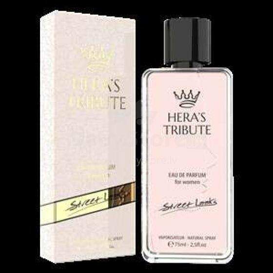 Edp HERA'S TRIBUTE 75 ml