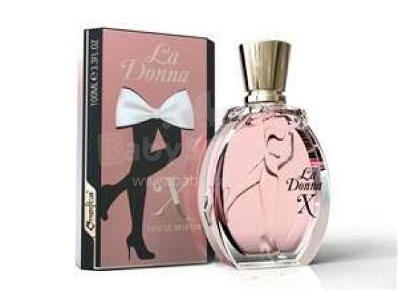 La Donna X edp 100 ml