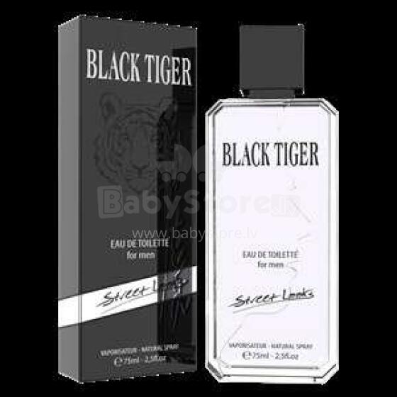 Black Tiger t/ū 75 ml
