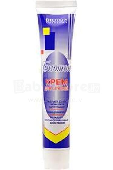 Krēms pēdām BIOTON 44ml
