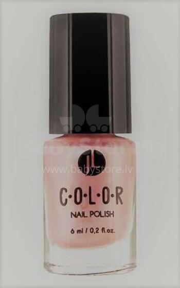 Nagu laka COLOR 6ml Nr.37