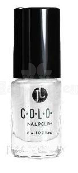 Nagu laka COLOR 6ml Nr.33