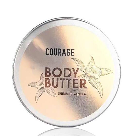Courage eļļa ķermenim 50g 0439