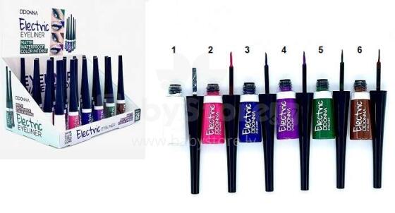 Eyeliner Electric