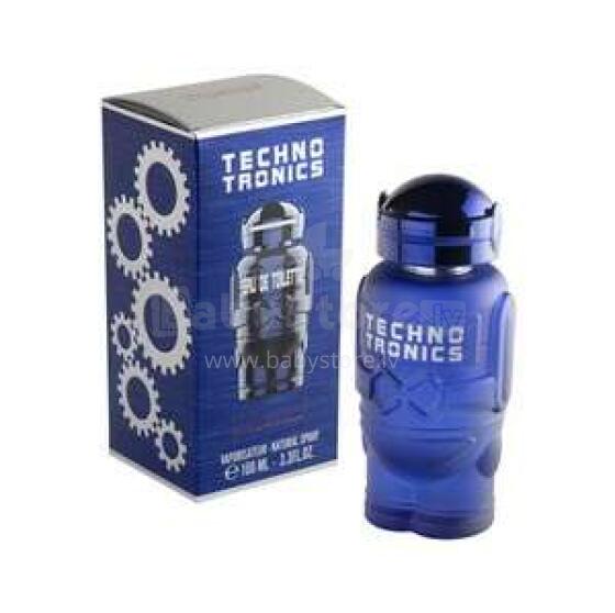 Technotronics edt 100 ml