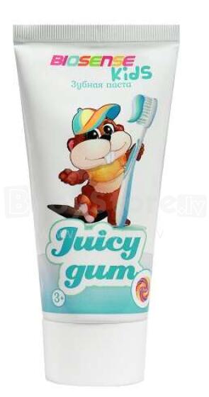Zobu pasta Juicy Gum 50ml