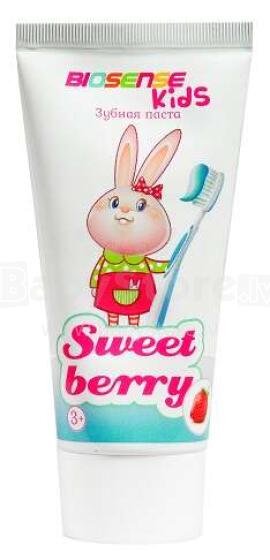 Zobu pasta Sweet Berry 50ml