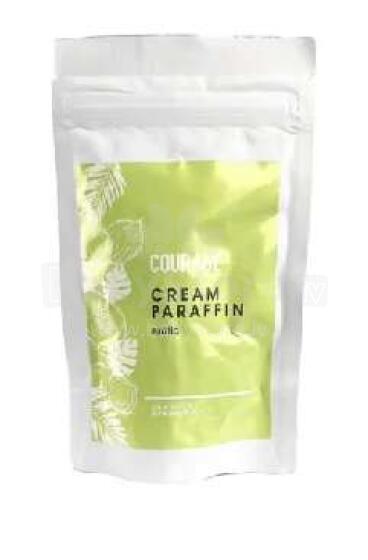 Courage Крем Paraffin mini 50г exotic