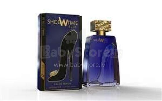 Show Shoe Blue sm/ū 100 ml