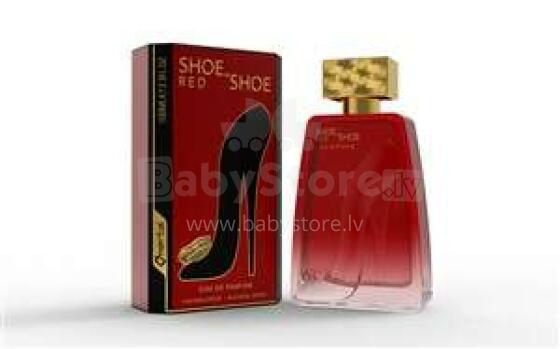 Show Shoe Red edp 100 ml