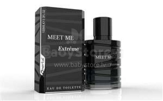 Meet Me Extreme edt 100 ml
