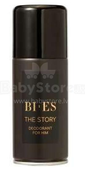 THE STORY FOR HIM deo 150 ml