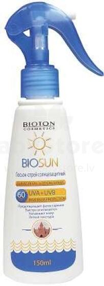 Sauļošanās losjons SPF 60