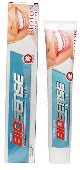 Zobu pasta White Shine 250ml
