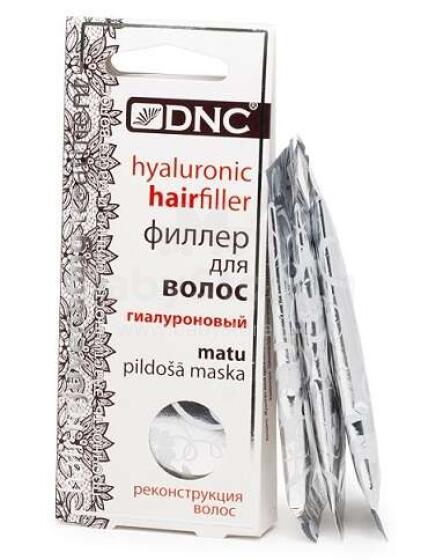 Matu fileris 3x15ml