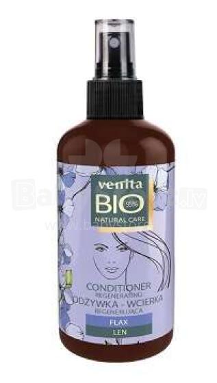BIO ODZ WCIERKA REGENERUJACA LEN 100ml