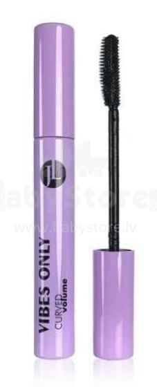 Тушь д/ресниц V. ONLY 10ml curved volume