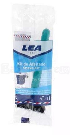 Комплект бритья LEA 4455