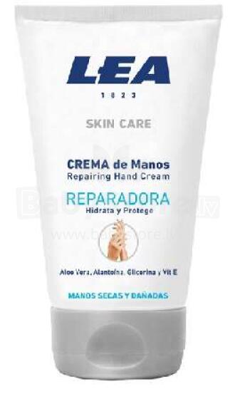 SKIN CARE Moisturizing Repairing Hand Cream 150ml