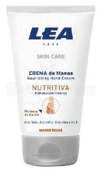 Roku krēms LEA  SHEA 125ml