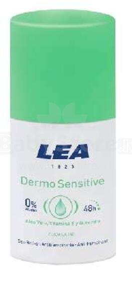 Deo-rol Dermo Unisex 50мл 0082