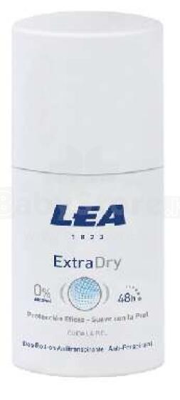 Extra Dry 48h Unisex Deo-roll-on 50ml