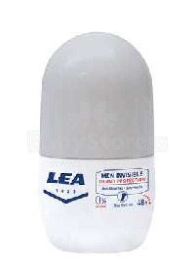 DEO ROLL ON MINI INVISIBLE MEN 20 ML