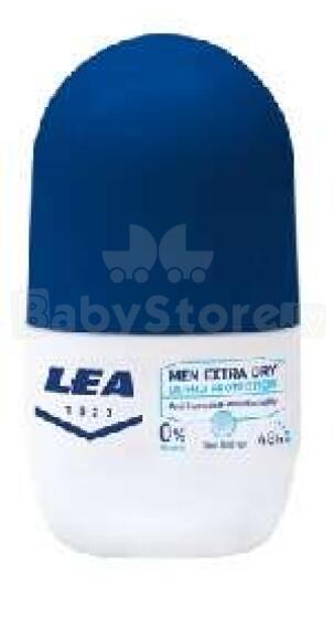 DEO ROLL ON MINI MEN DERMO PROTECTION 20 ML