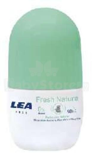 Deo Roll on Mini Fresh Nature 20ml
