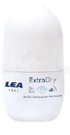 Deo Roll on Mini Extra Dry 20ml