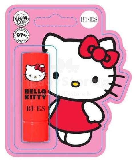 Lip Balm Hello Kitty Strawberry