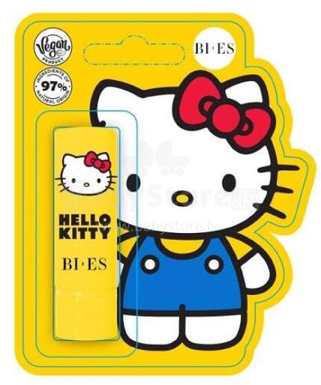 Lip Balm Hello Kitty Watermelon