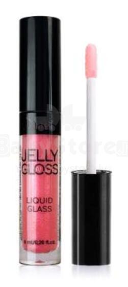Lūpu spīdums Jelly 6ml 04
