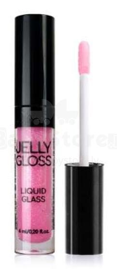 Lūpu spīdums Jelly 6ml 06