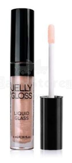 Lūpu spīdums Jelly 6ml 09