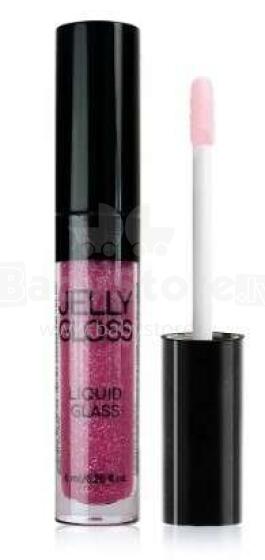Lūpu spīdums Jelly 6ml 12