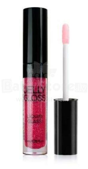 Lūpu spīdums Jelly 6ml 13