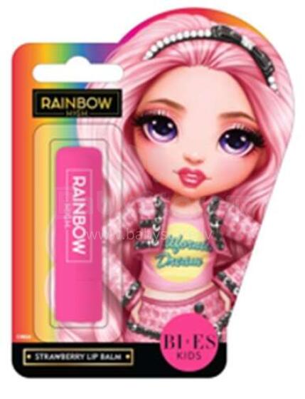 Lip Balm Rainbow High Strawberry